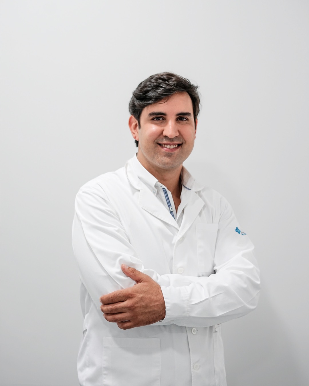 Dr. Eduardo Cruz Ferreira