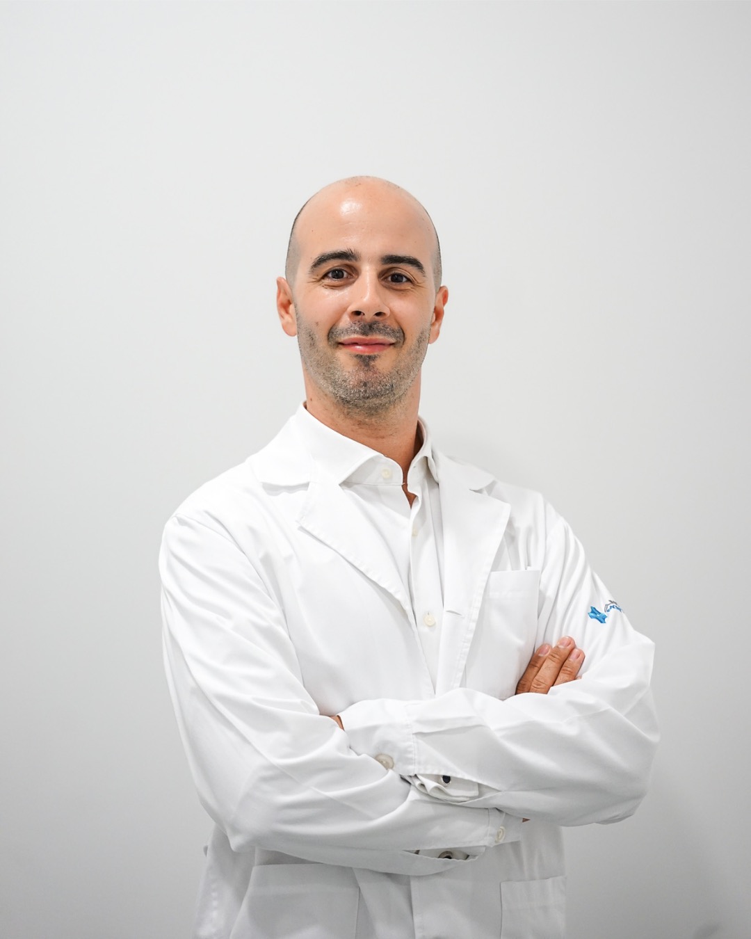 Dr. Tiago Roseiro